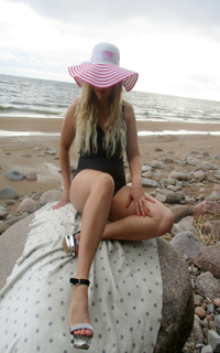 Шлюха АЛИСА 12051