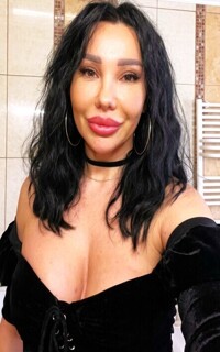 Шлюха Элина 10032