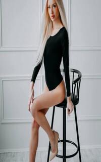 Шлюха Мила 11938