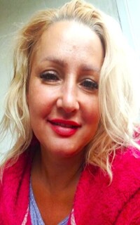 Шлюха Вика 8228