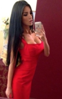 Шлюха Софья 422