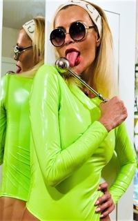 Шлюха Даша 1951