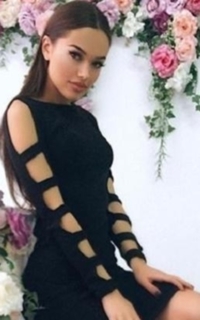 Шлюха Стеша 1643 Шлюха Стеша 1643