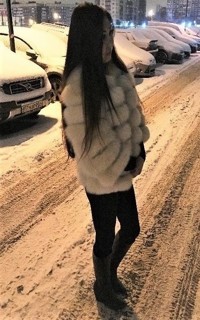 Шлюха Валерия 1837 Шлюха Валерия 1837