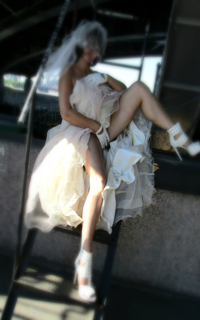 Шлюха СЛАВА 11985