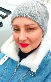 Шлюха Оля 8234