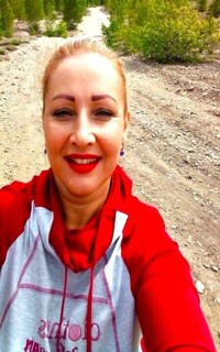 Шлюха Анита 10338