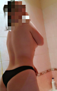 Шлюха МИЛА 11471