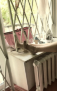 Шлюха ВИТА 11986