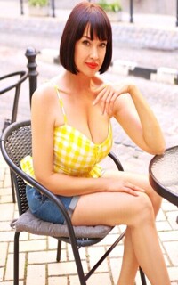 Шлюха Инга 9195