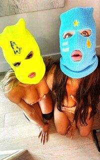 Шлюха Лена Вика 11221