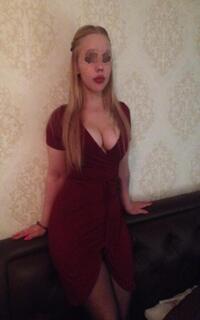 Шлюха Мила 12007